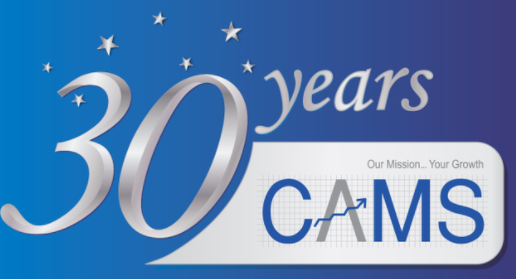 30 years Of CAMS