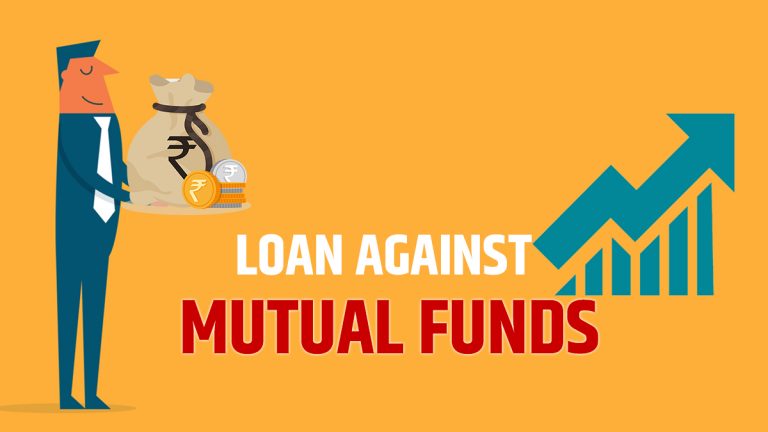 Why Loan Against Mutual Funds?