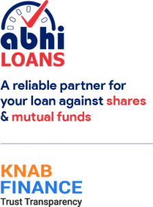 Abhi loans and KNAB Finance