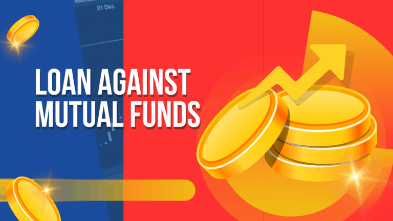 What Are The Benefits Of Loan Against Mutual Funds(LAMF)?