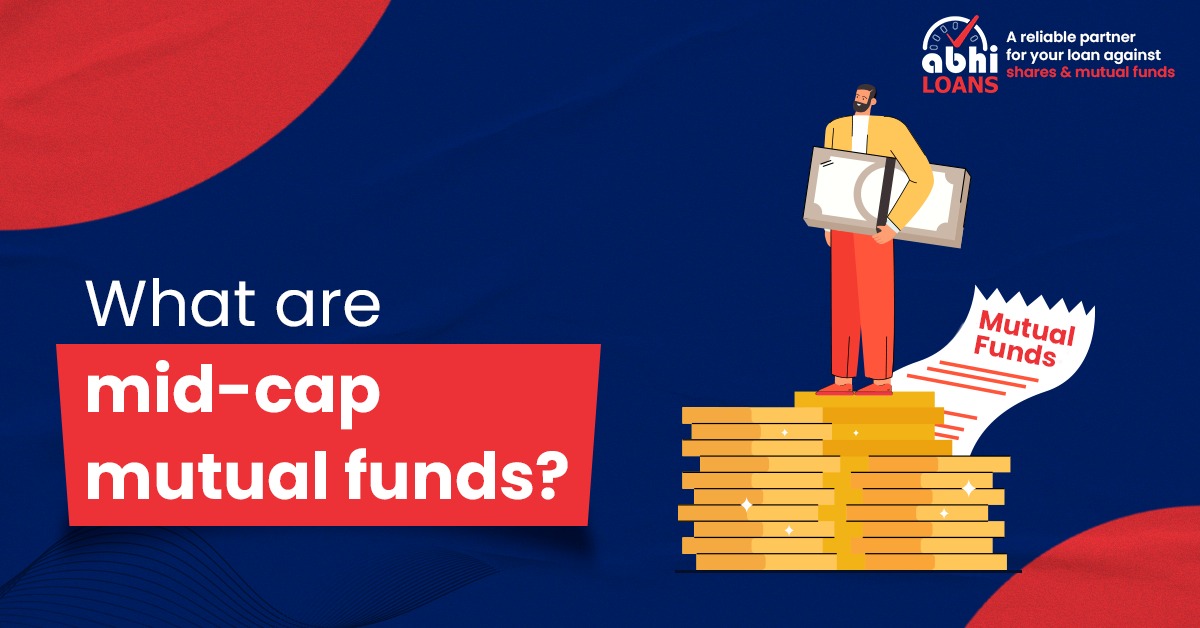 What are mid-cap mutual funds
