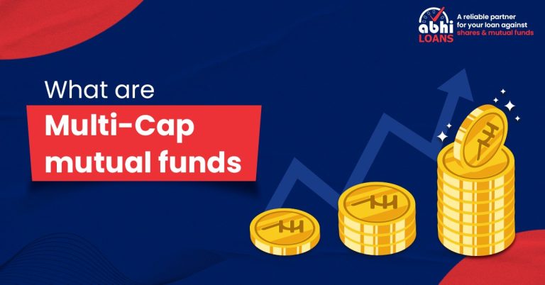 What are multi-cap mutual funds?
