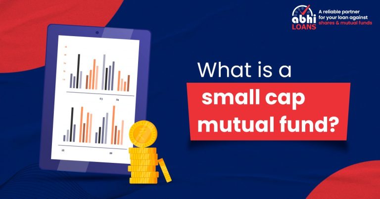 What is a Small Cap Mutual fund?
