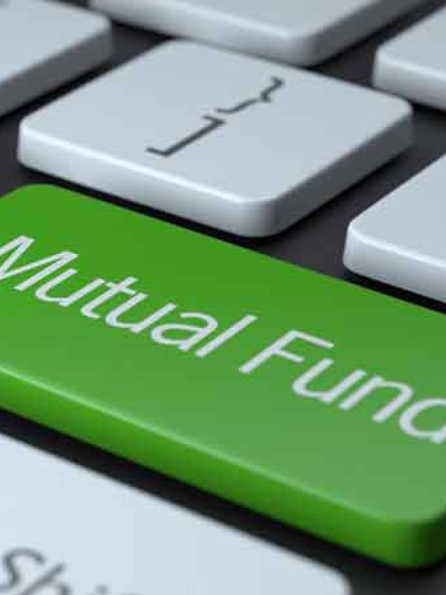 Types of Mutual Funds