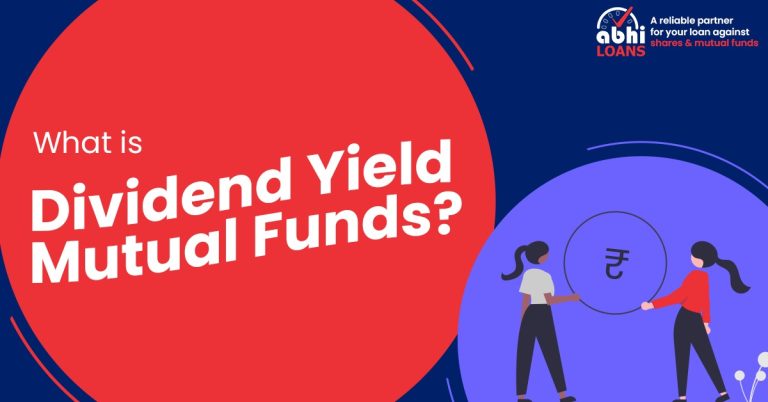 What Is A Dividend Yield Mutual Fund?