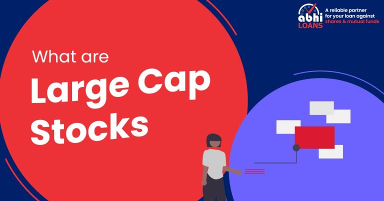 What are Large Cap Stocks?