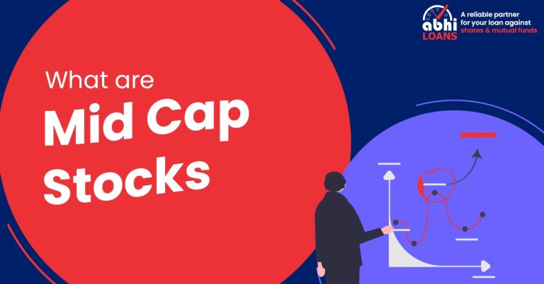 What are Mid Cap Stocks?