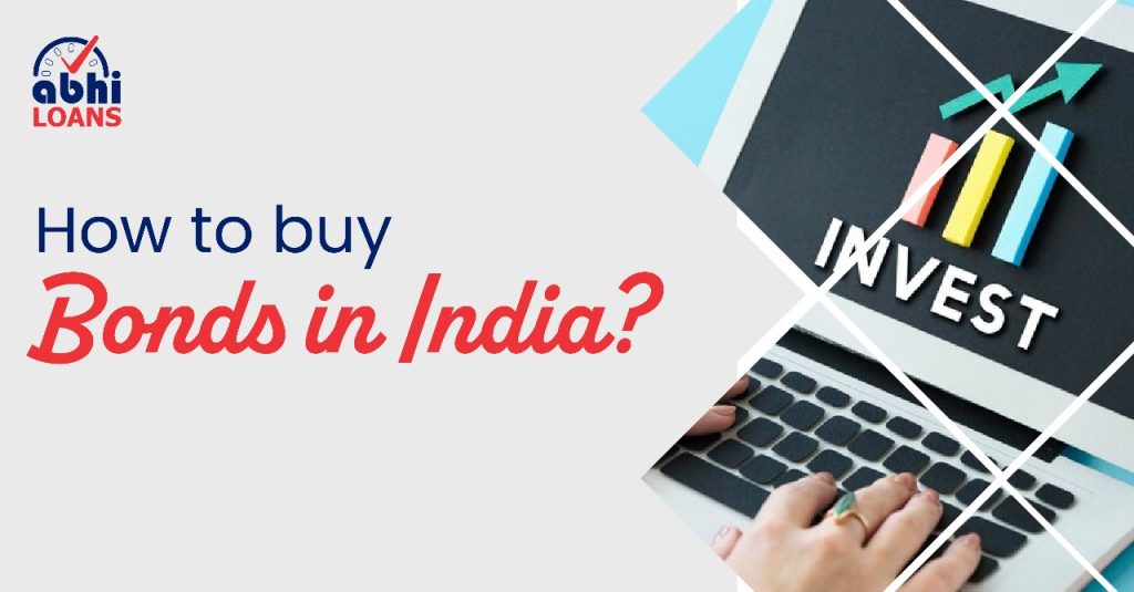 How To Buy Bonds In India?