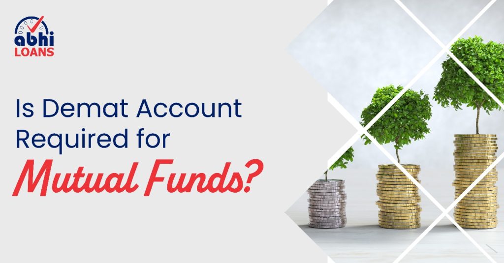 Is Demat Account Required for Mutual Funds