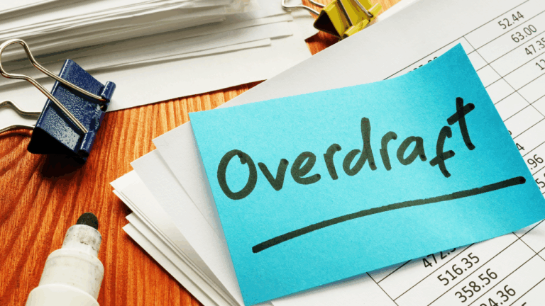 What is Overdraft Loan – Key Features & Benefits