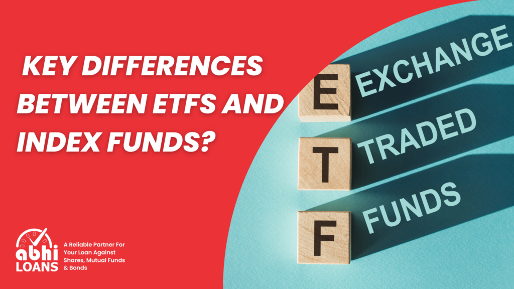 What are the Key Differences Between ETFs and Index Funds?