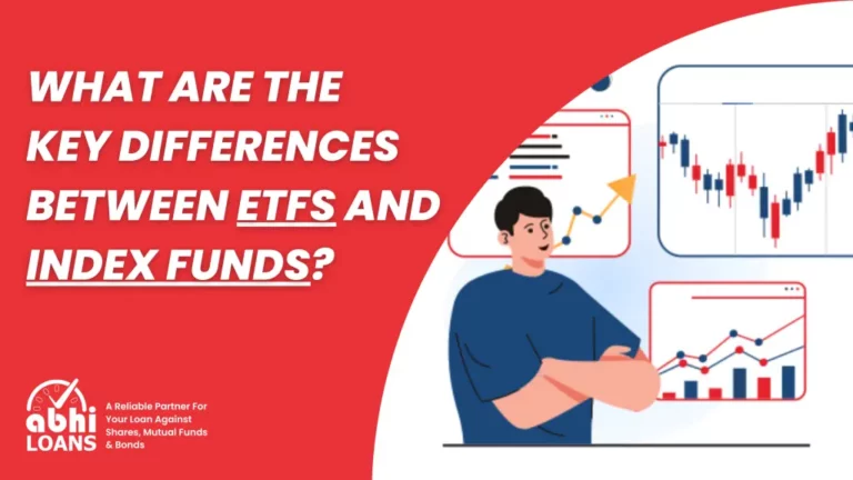 What are the Key Differences Between ETFs and Index Funds?
