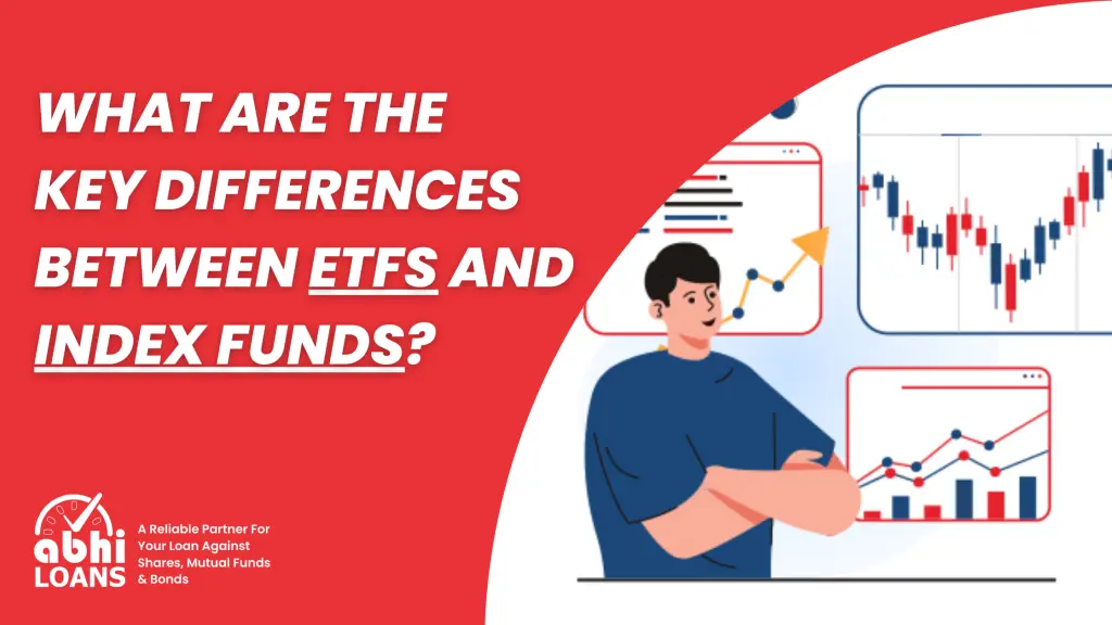 What are the Key Differences Between ETFs and Index-Funds