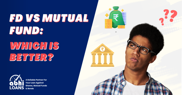 FD Vs Mutual Fund: Which Is Better?