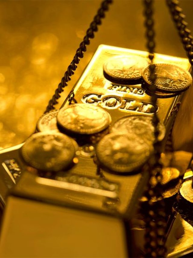 ADVANTAGES OF SOVEREIGN GOLD BONDS (SGB)