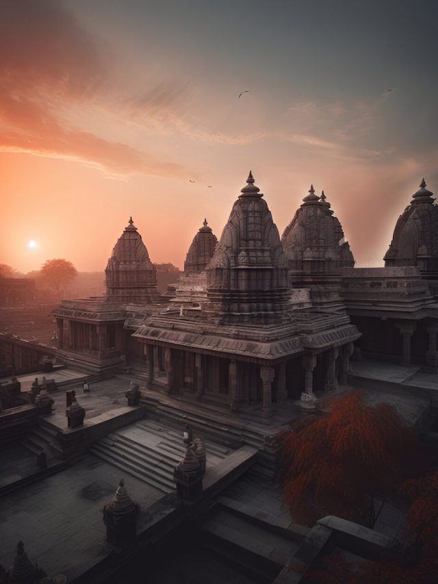 Important Lessons on Financial Planning From Ram Mandir Construction in Ayodha