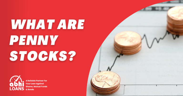 What are penny stocks?