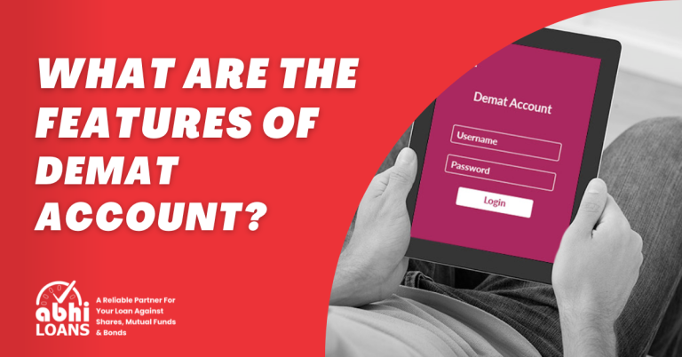 What are the Features of Demat Account?