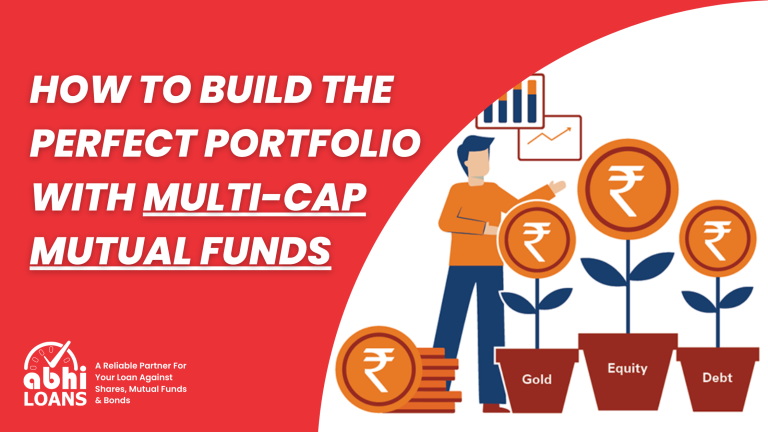 How to build the perfect portfolio with multi-cap mutual funds