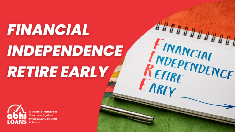 What is FIRE (Financial Independence, Retire Early)?