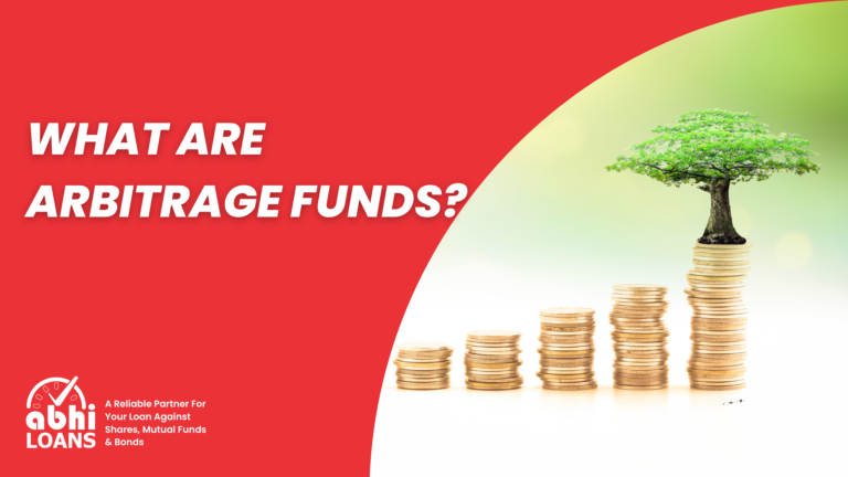 What are Arbitrage funds? From benefits to taxation