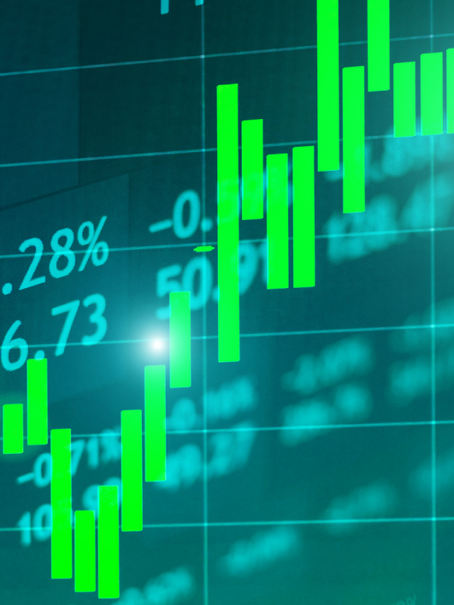 Market Capitalization Stocks