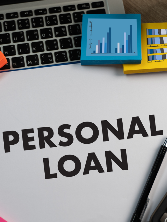 5 Different Kinds of Personal Loans available in India