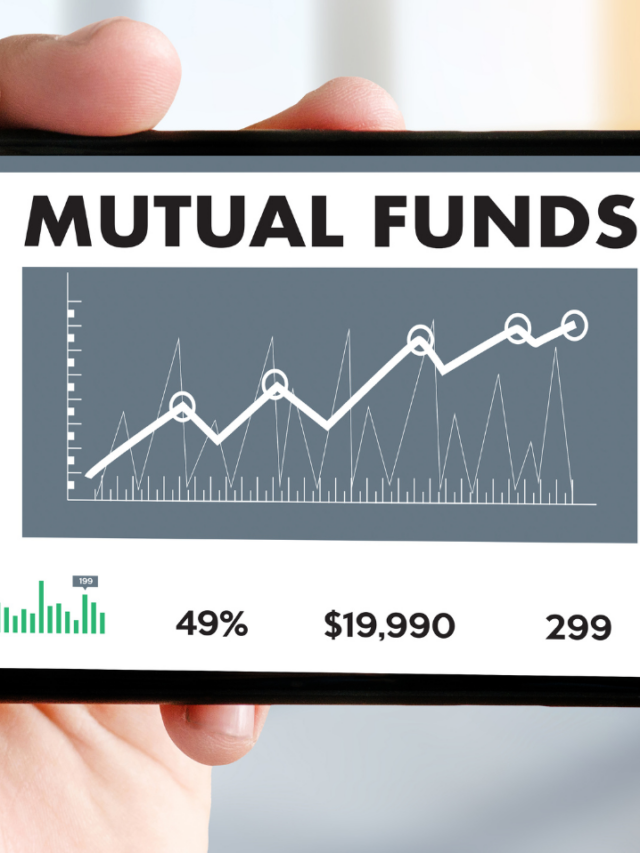 What Is Mutual Funds