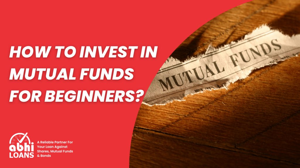 How to Invest In Mutual Funds For Beginners