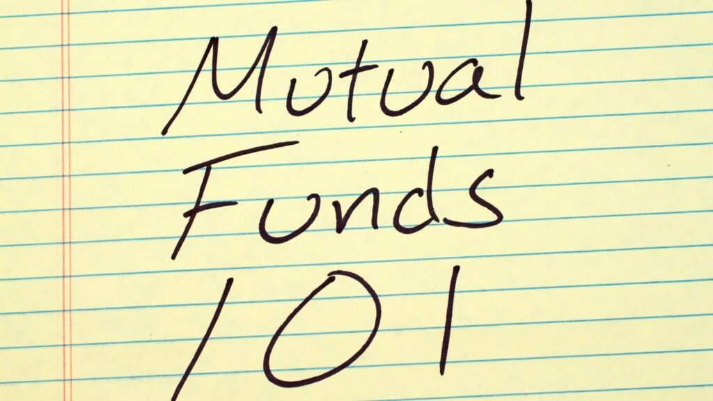 Investing in Mutual funds