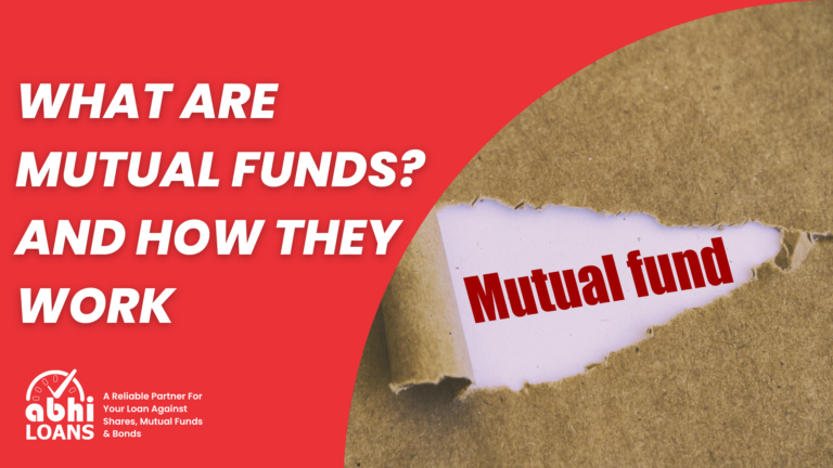 What are Mutual Funds? And How They Work