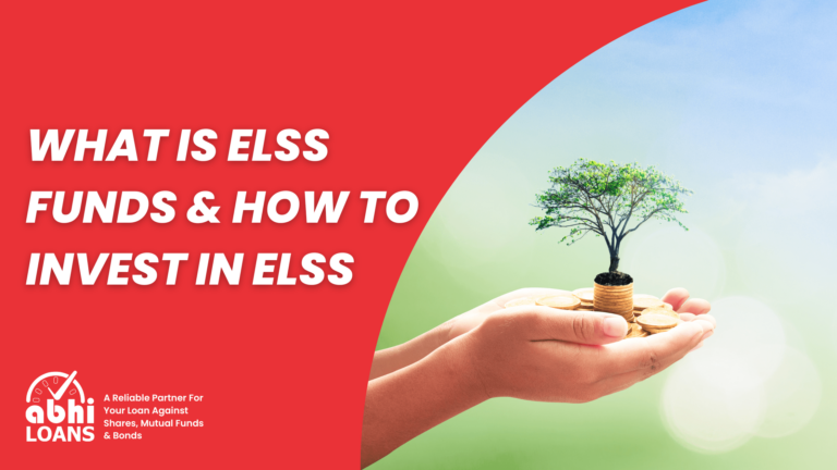 What is ELSS Funds & How to Invest in ELSS