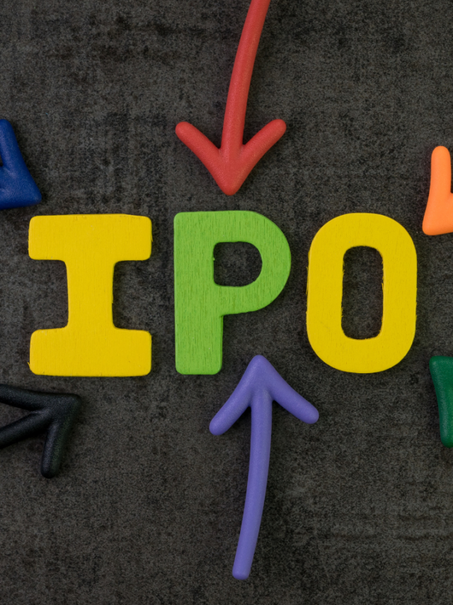 List of Top 5 Upcoming IPOs in 2024 in India