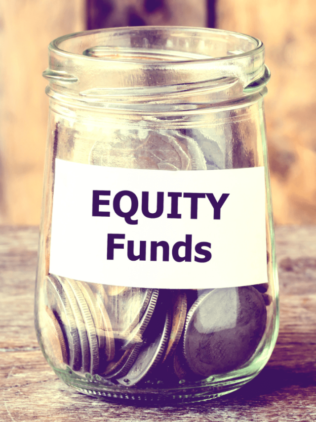 Types of Equity Funds in India