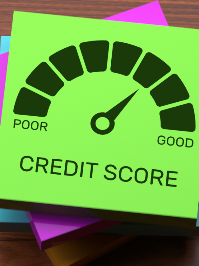 How to Build a Credit Score with No Credit History?