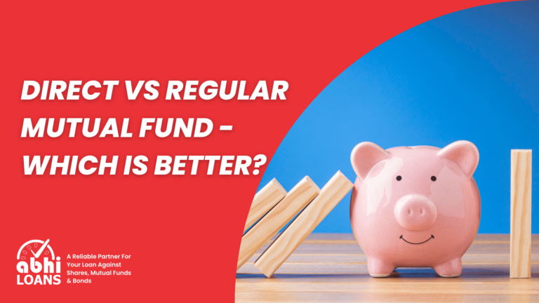 Direct vs Regular Mutual Fund – Which is Better?