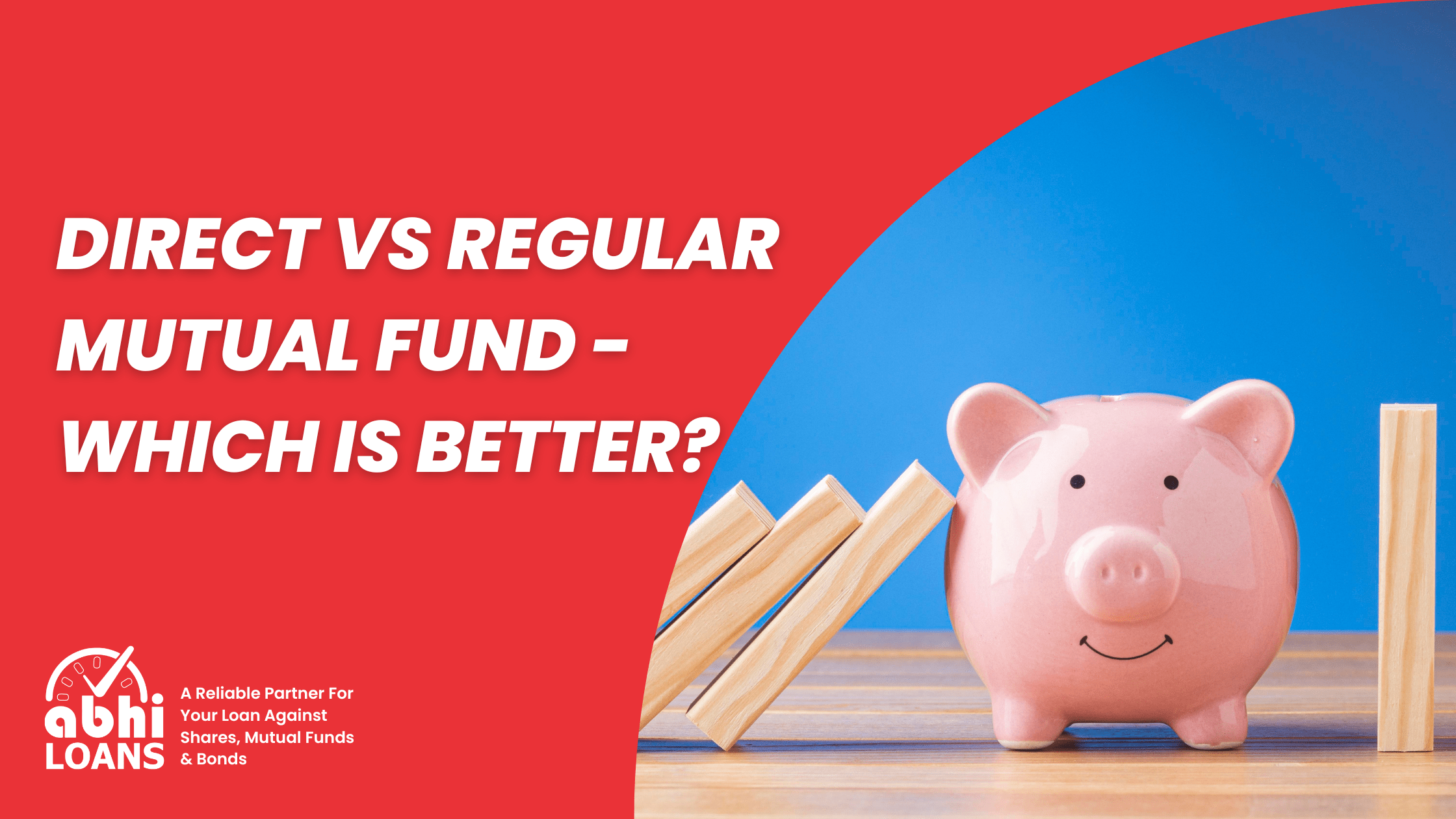 Direct vs Regular Mutual Fund - Which is Better