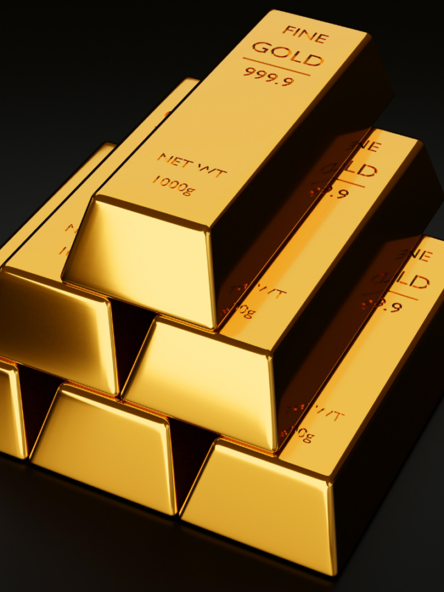 What is a Gold ETF? Your Guide to Investing in Digital Gold