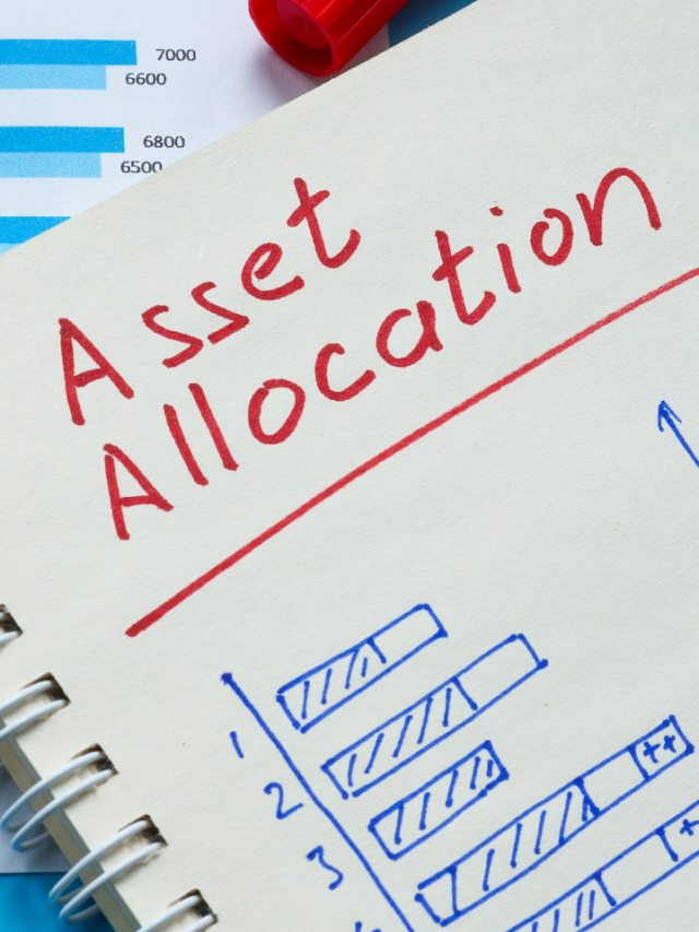 What is Asset Allocation and Why Does It Matter?