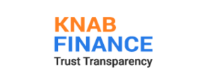 Knab Finance logo