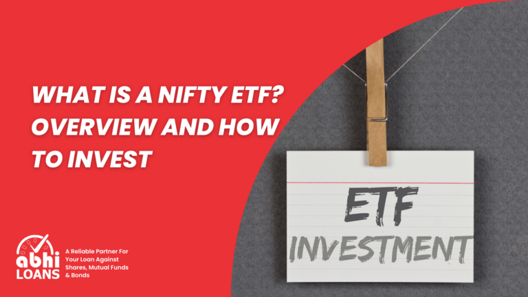 What is NIFTY ETF? Overview and How to Invest