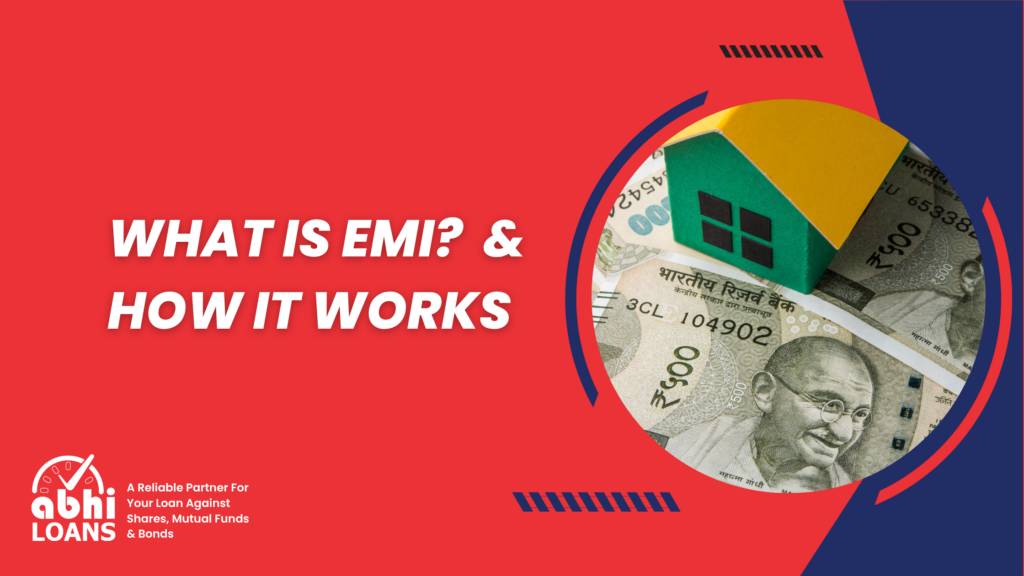 What is EMI & How it Works