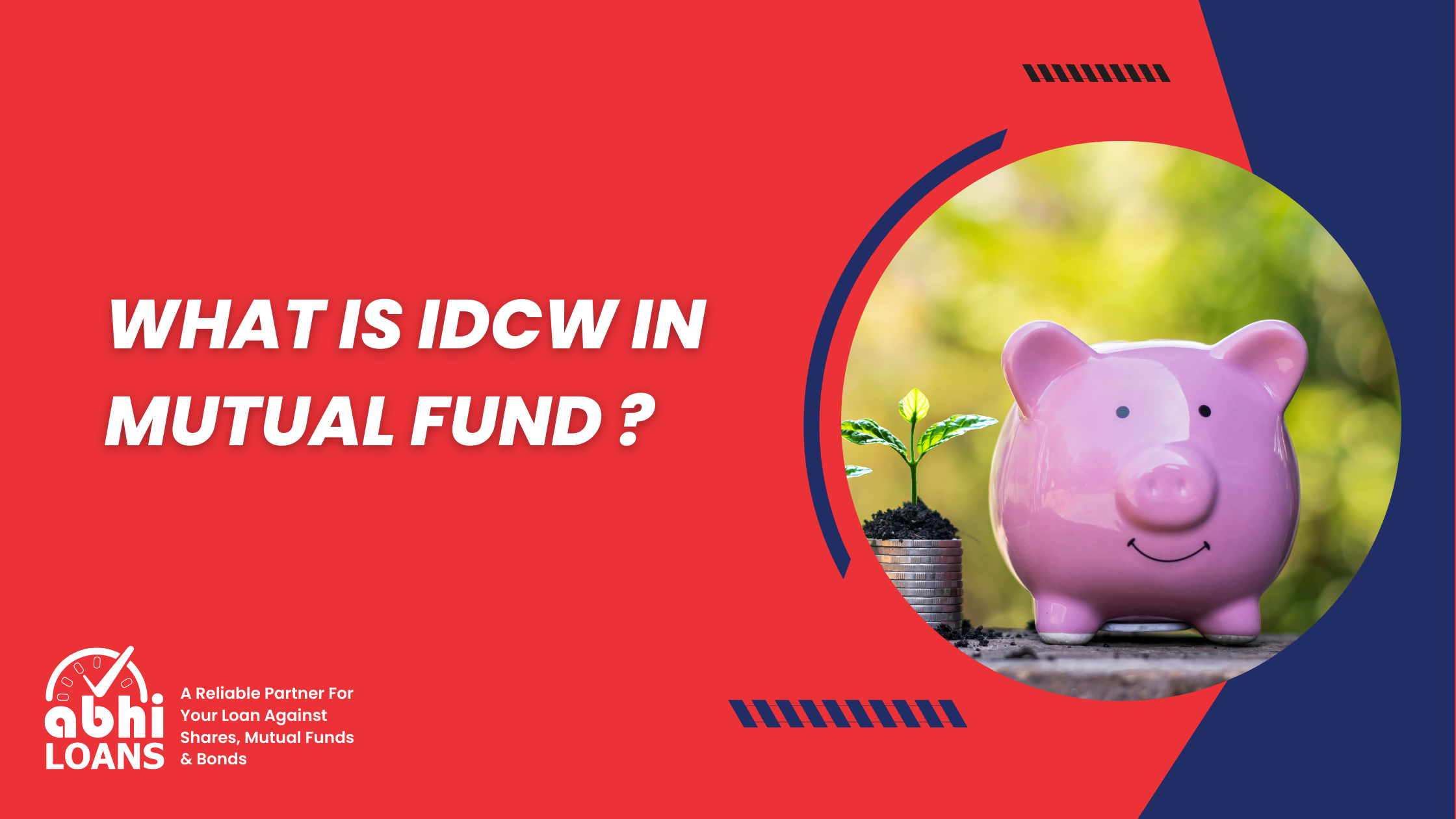 What is IDCW in Mutual Fund