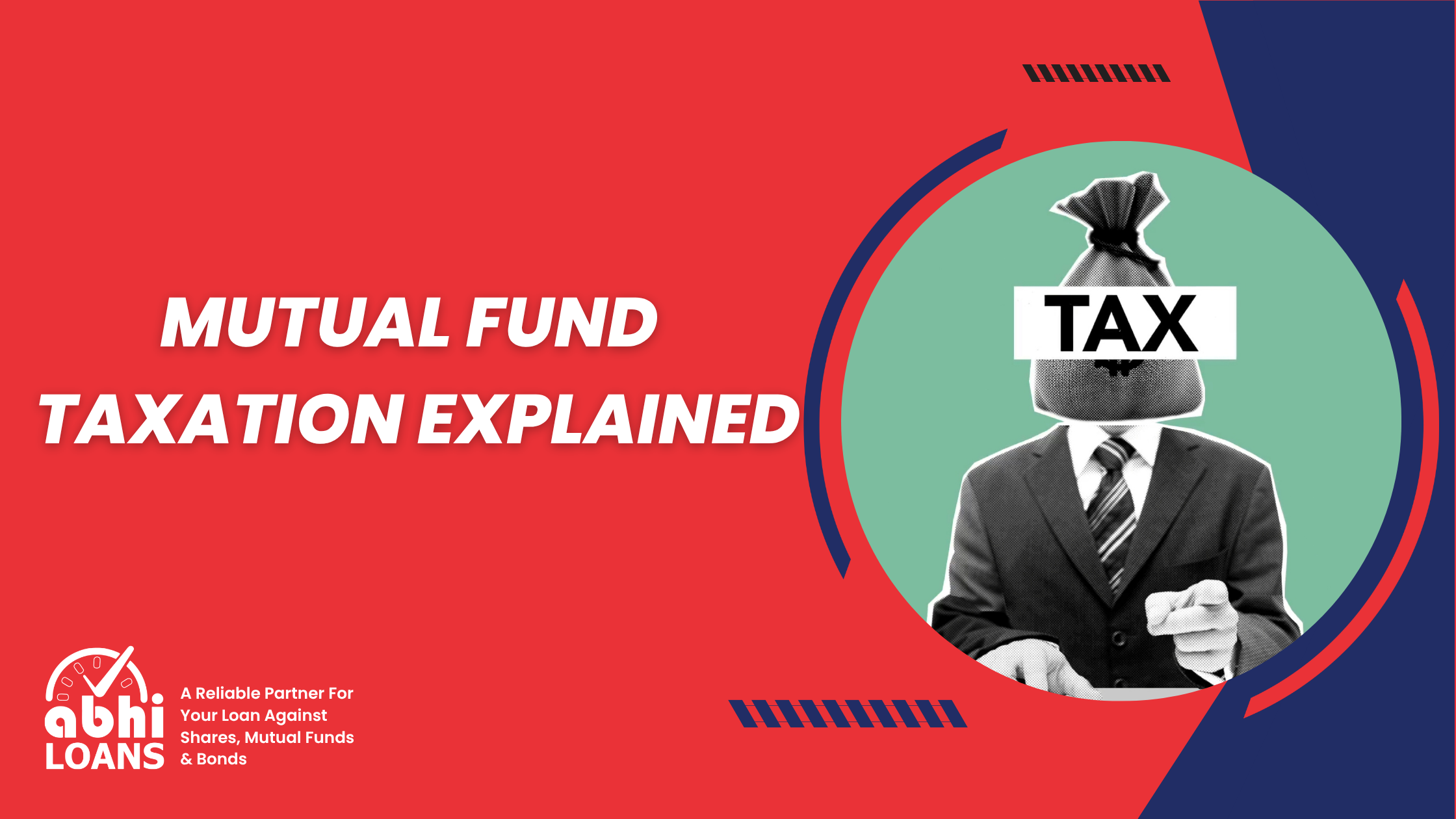 Mutual Fund Taxation Explained