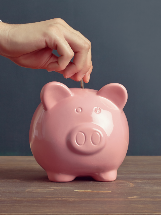 What’s the Difference Between Savings and Investment?