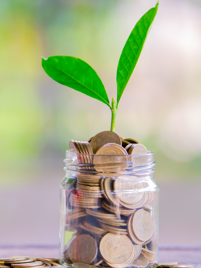 Mutual Fund vs. ETF: What’s the Difference?