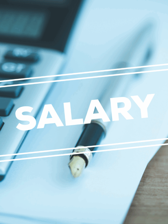 personal loan without salary slip