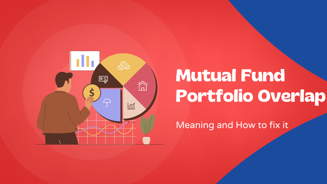 Mutual Fund Portfolio Overlap
