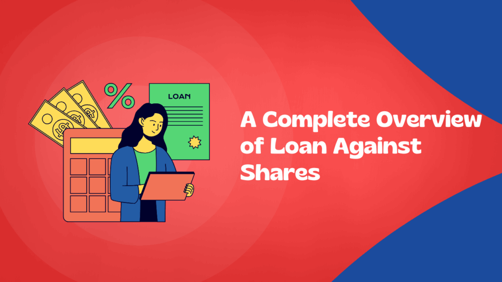 Loan Against Shares
