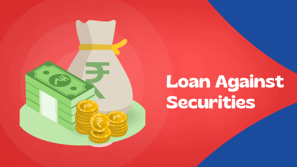 loan against securities